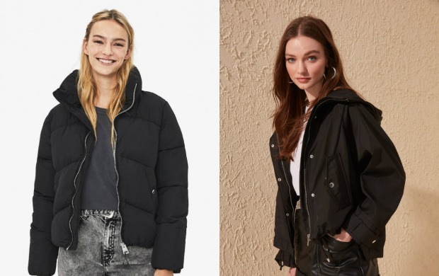 I modelli di cappotto più alla moda del 2020