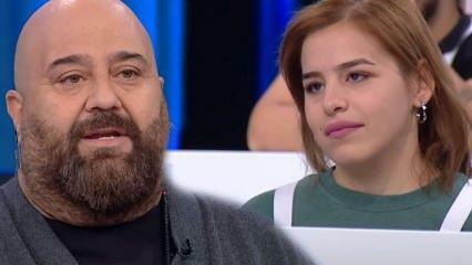 Eliminazione emotiva in MasterChef Turkey! Gli chef non sono riusciti a trattenere le lacrime...