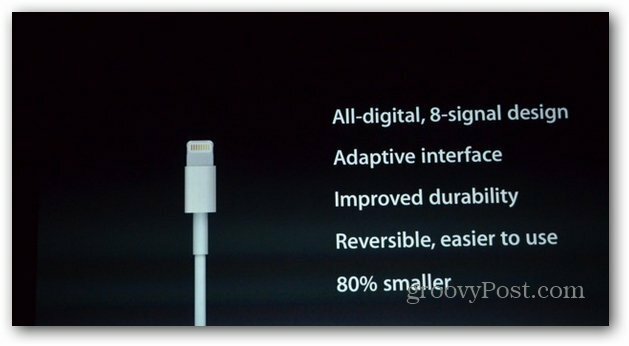 Nuovo display iPhone 5: 4 pollici, CPU LTE e A6