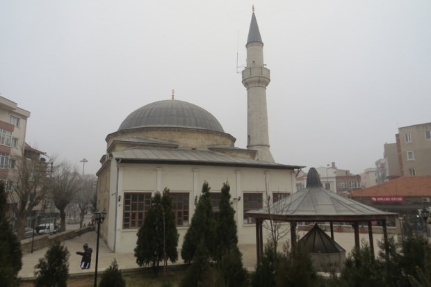 Moschea di Hizirbey