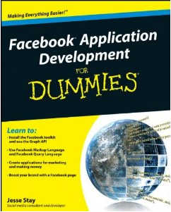 Sviluppo di applicazioni Facebook per principianti
