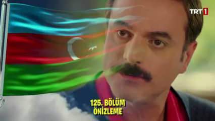 Discorso azerbaigiano di Ufuk Özkan con la pelle d'oca!