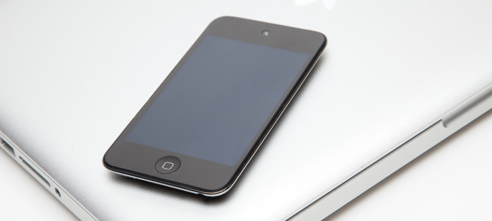Fine di un'era: Apple interrompe la produzione dell'iPod Touch