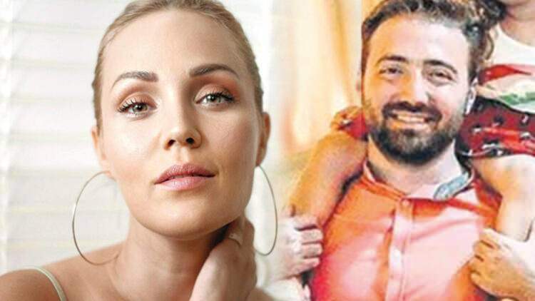 Prendendo il fenomeno dei social media Zeynep Özbayrak lontano dalla sua ex moglie per 2 mesi!