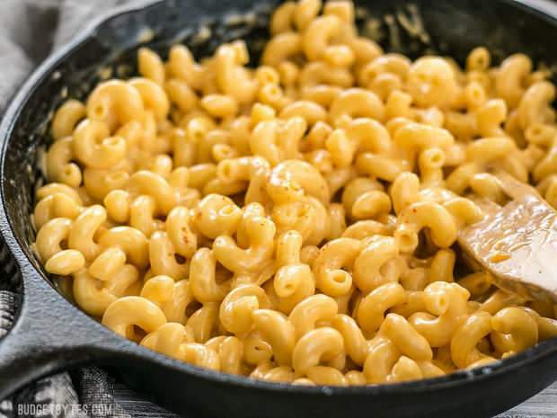 Cos'è Mac and Cheese e come creare un Mac and Cheese originale?