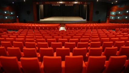 Le opere teatrali che si terranno questa settimana in İBB City Theatres!