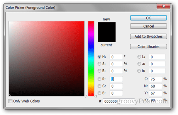 Photoshop Adobe Presets Modelli Download Crea Crea Semplifica Facile Semplice Accesso rapido Nuova Guida Tutorial Campioni Colori Tavolozze Pantone Design Designer Strumento Scegli colore