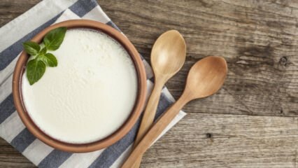 Dieta shock con yogurt per chi vuole dimagrire in fretta