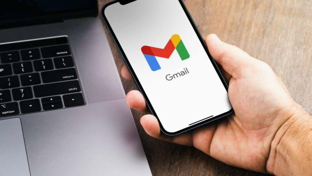 Perché Google sta eliminando gli account Gmail?