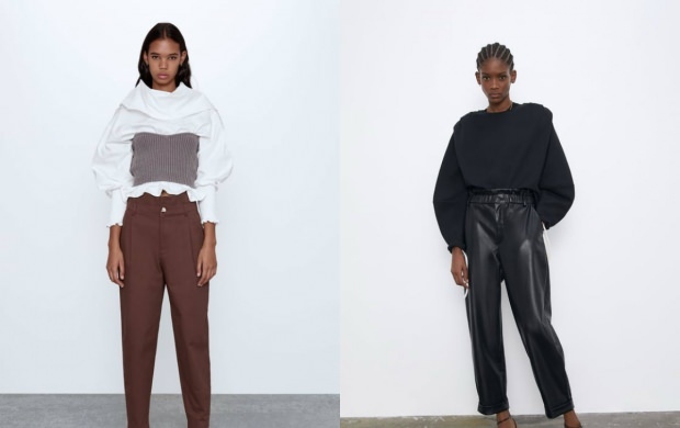 Modelli di jeans da donna 2019