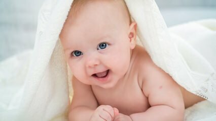 Top 3 creme per dermatite da pannolino per neonati