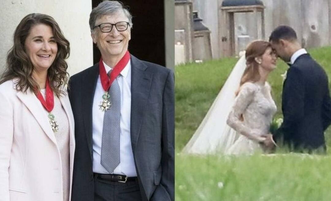 La figlia di Bill Gates, Jennifer Gates, è incinta! Sarà il bambino più ricco del mondo