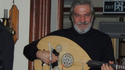 Il famoso artista Gürhan Yaman ha perso la vita!