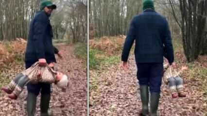 Atto scandaloso dal nome famoso per il talent contest! Tua figlia è come una borsa ...