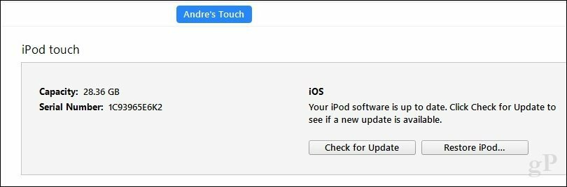 Come eseguire il backup e preparare iPhone e iPad per iOS 11