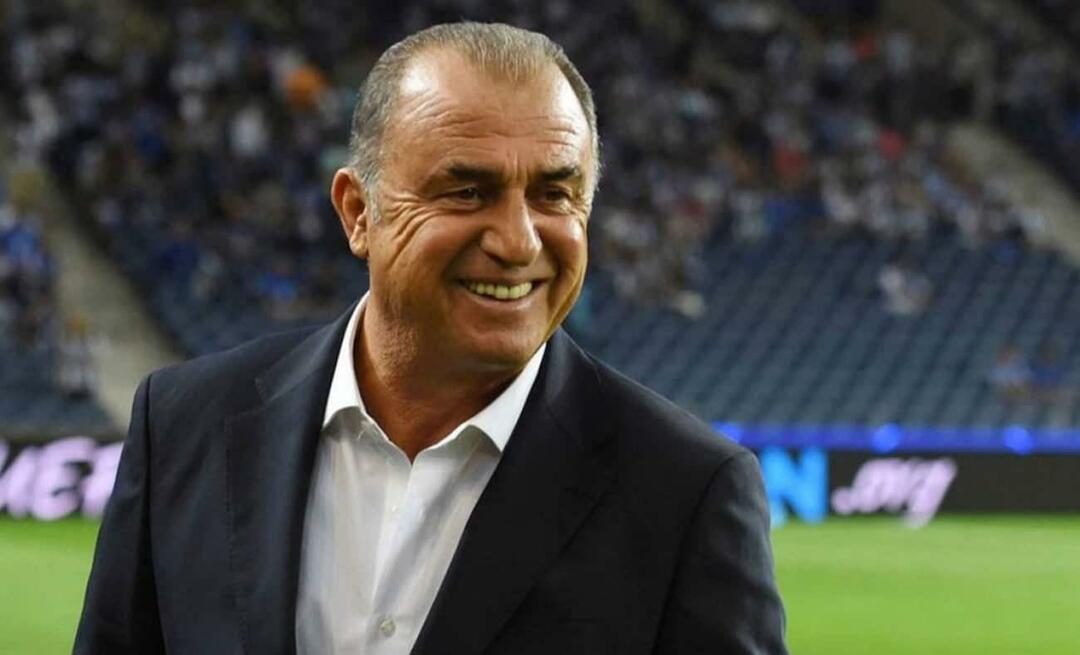 Le celebrità sono accorse al compleanno di Fatih Terim!