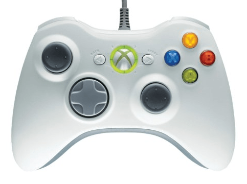 Controller Xbox per Windows