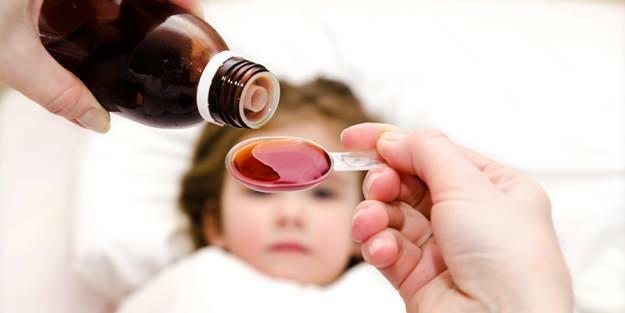 Quando dai un medicinale ai tuoi figli, fai attenzione a somministrare la dose raccomandata dal medico.