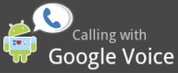Installa Google Voice su Android Mobile