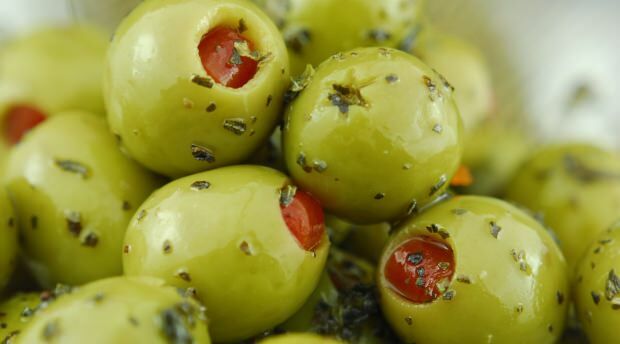 Come scegliere le olive?