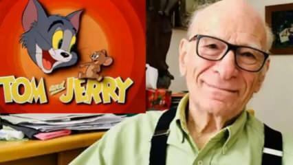 Gene Deitch, il famoso illustratore di Tom e Jerry, è morto! Chi è Gene Deitch?
