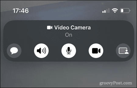 video facetime su iphone