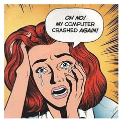 Come riparare il computer dei genitori una volta per tutte!