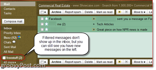Combatti lo spam con indirizzi Gmail personalizzati: non dare mai più il tuo indirizzo email