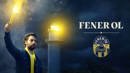 Sviluppo sorprendente nella campagna "Win Win" di Fenerbahçe!