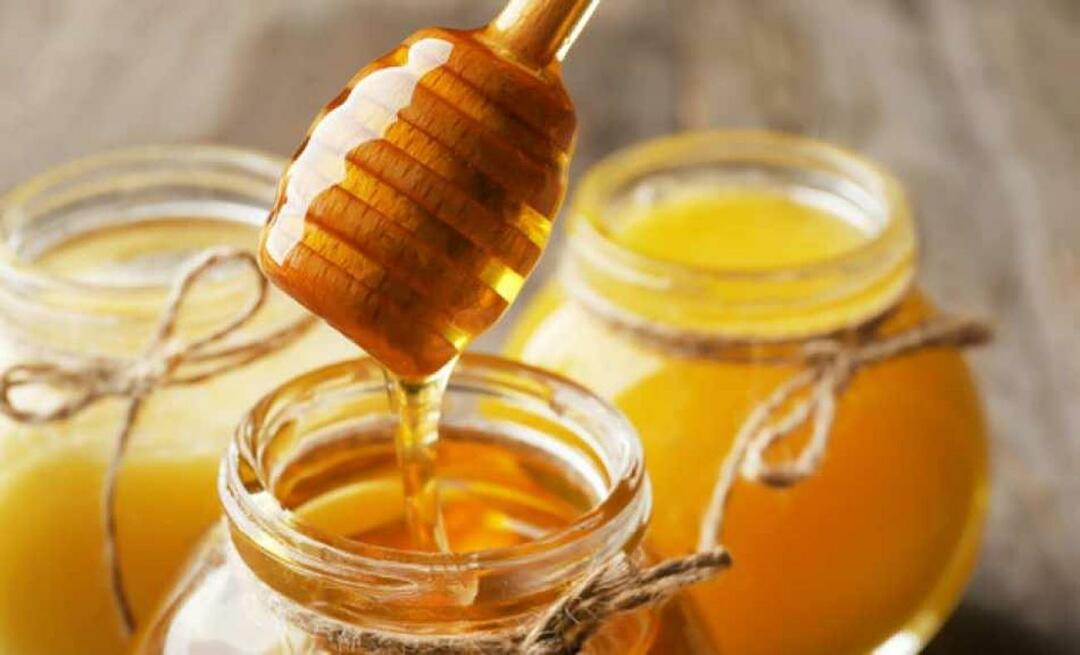 Come capire il vero miele? Come scegliere il miele? Suggerimenti per comprendere il miele finto