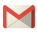 Logo Gmail piccolo