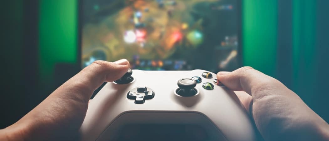 Come disattivare la ripresa rapida su Xbox