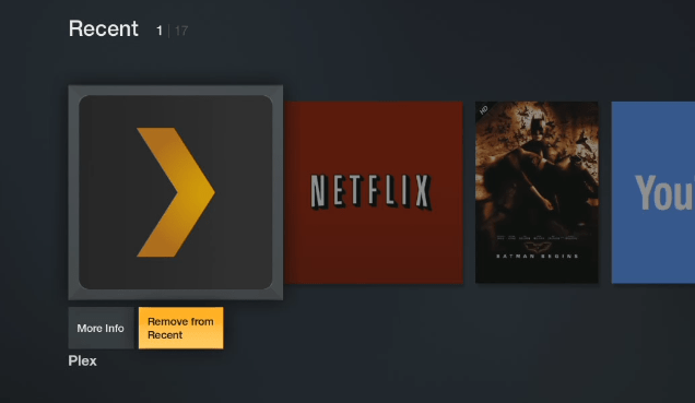 Suggerimenti e trucchi per Amazon Fire TV