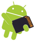 App di backup Android con Titanium Backup