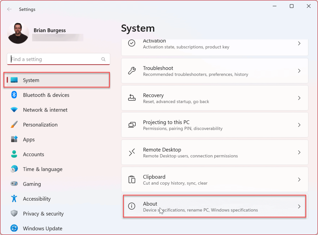 Come abilitare la protezione del sistema per le unità su Windows 11