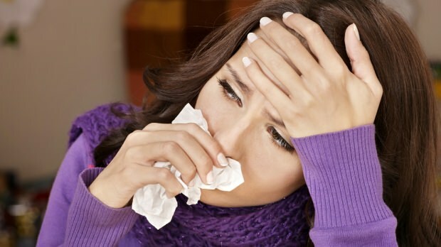 Che cos'è un'allergia? Quali sono i sintomi della rinite allergica? Quanti tipi di allergie ci sono?