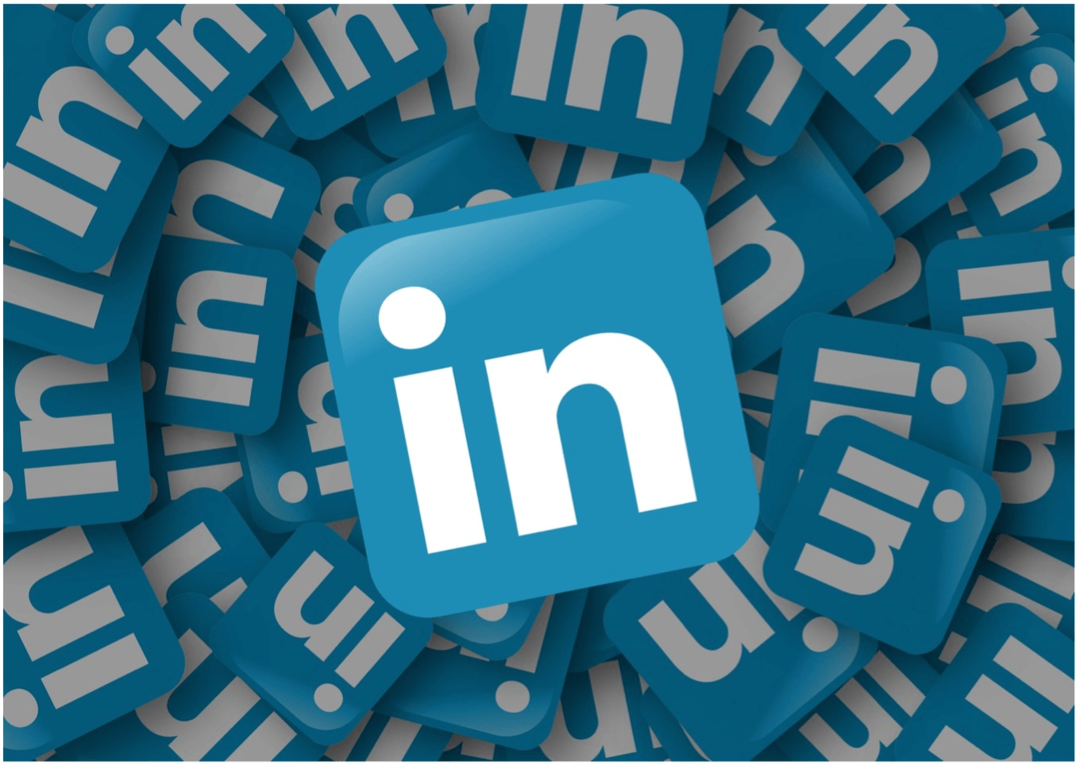 Come utilizzare LinkedIn in modo efficace durante la ricerca di lavoro