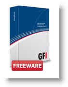 GFI Freeware disponibile per il download