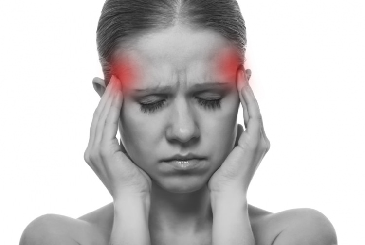 Come passa il dolore dell'emicrania? Soluzioni di erbe all'emicrania