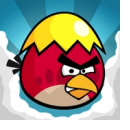 La data di uscita ufficiale di Angry Birds per Windows 7 è fissata per aprile