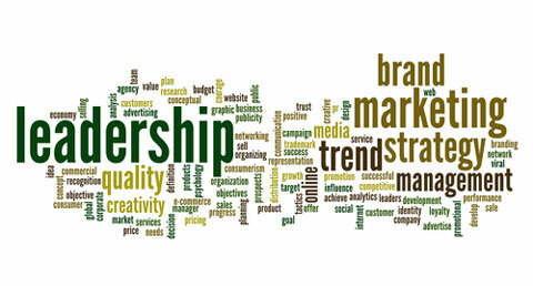 Shutterstock leadership word cloud immagine 197745278