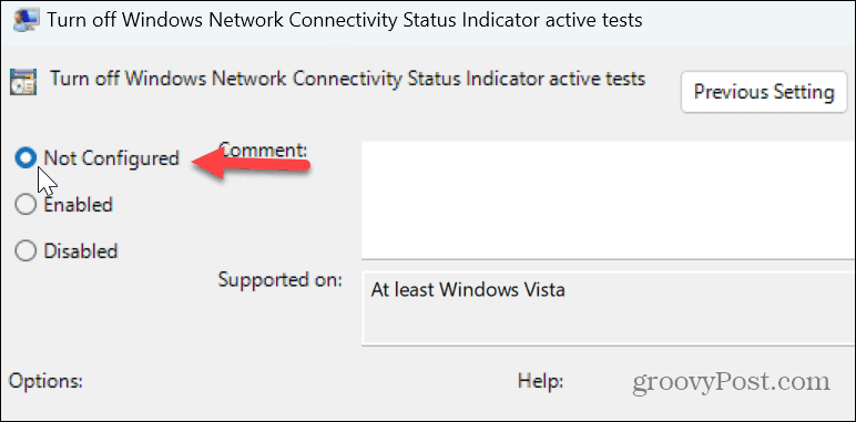 Wi-Fi non si connette automaticamente 