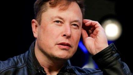 Twitter di Elon Musk