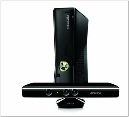 Xbox 360 con Kinect per $ 99