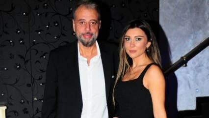 La moglie di Hamdi Alkan Selen Görgüzel: Ci siamo resi conto che ci odiamo l'un l'altro