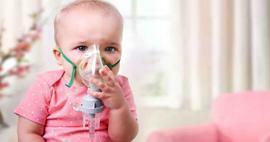 Come capire la mancanza di respiro nei bambini? Cosa fare per un bambino che ha il fiato corto?