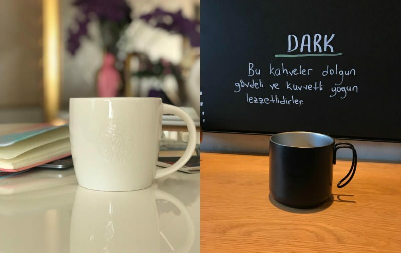 Thermos, tazze e mug Starbucks modelli 2020