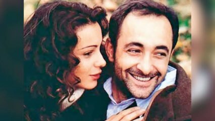 Arzum Onan, che non fa del male a sua moglie, torna sui set! 24 anni dopo per essere scritturato in 'Hot Hours'