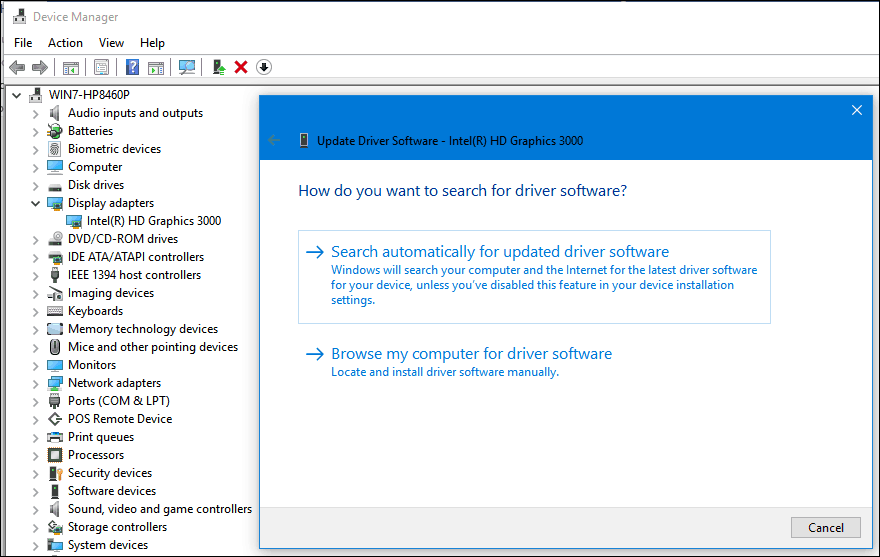 Come impedire l'installazione automatica dei driver in Windows 10