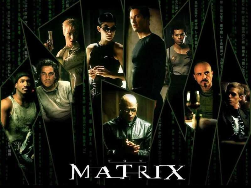 Dettagli trapelati dalla sceneggiatura di Matrix 4